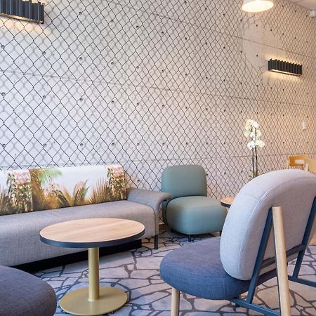 B&B Hotel Cluses Sud Εξωτερικό φωτογραφία