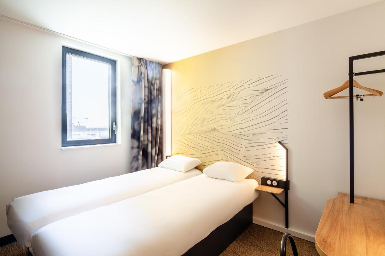 B&B Hotel Cluses Sud Εξωτερικό φωτογραφία