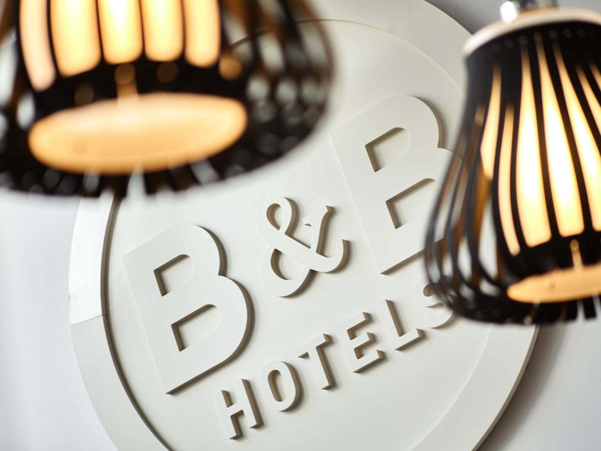 B&B Hotel Cluses Sud Εξωτερικό φωτογραφία