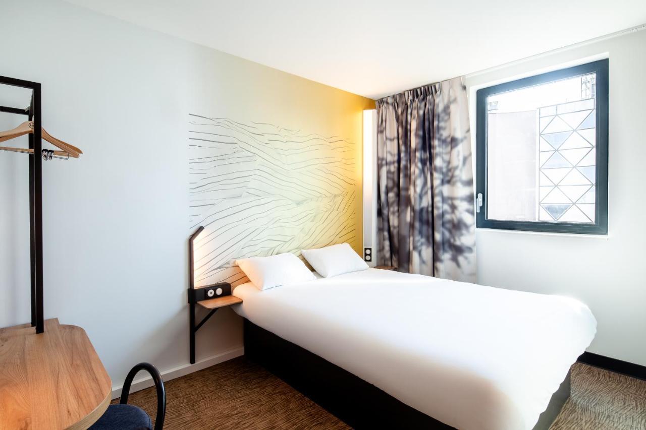 B&B Hotel Cluses Sud Εξωτερικό φωτογραφία