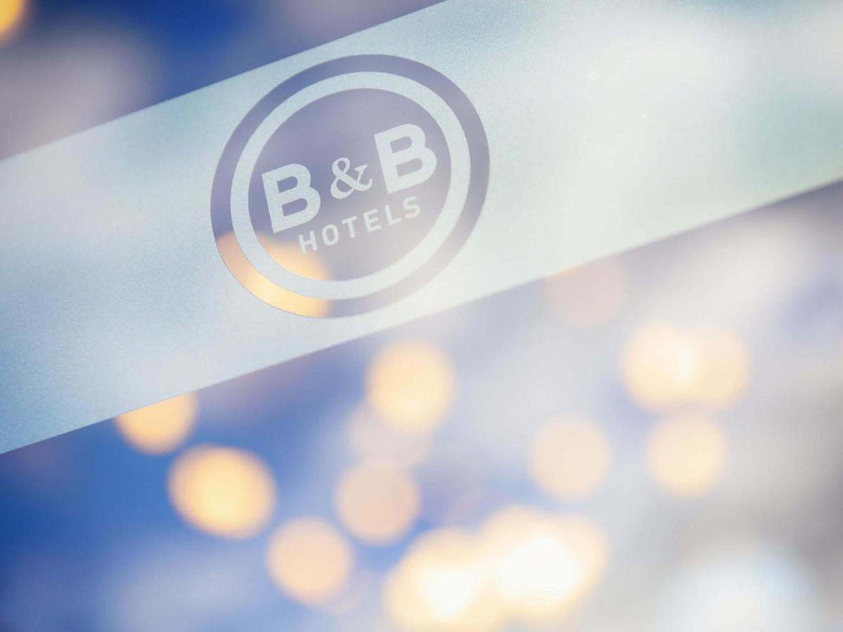 B&B Hotel Cluses Sud Εξωτερικό φωτογραφία