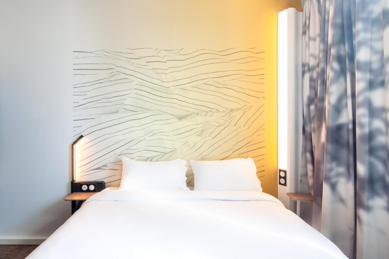 B&B Hotel Cluses Sud Εξωτερικό φωτογραφία