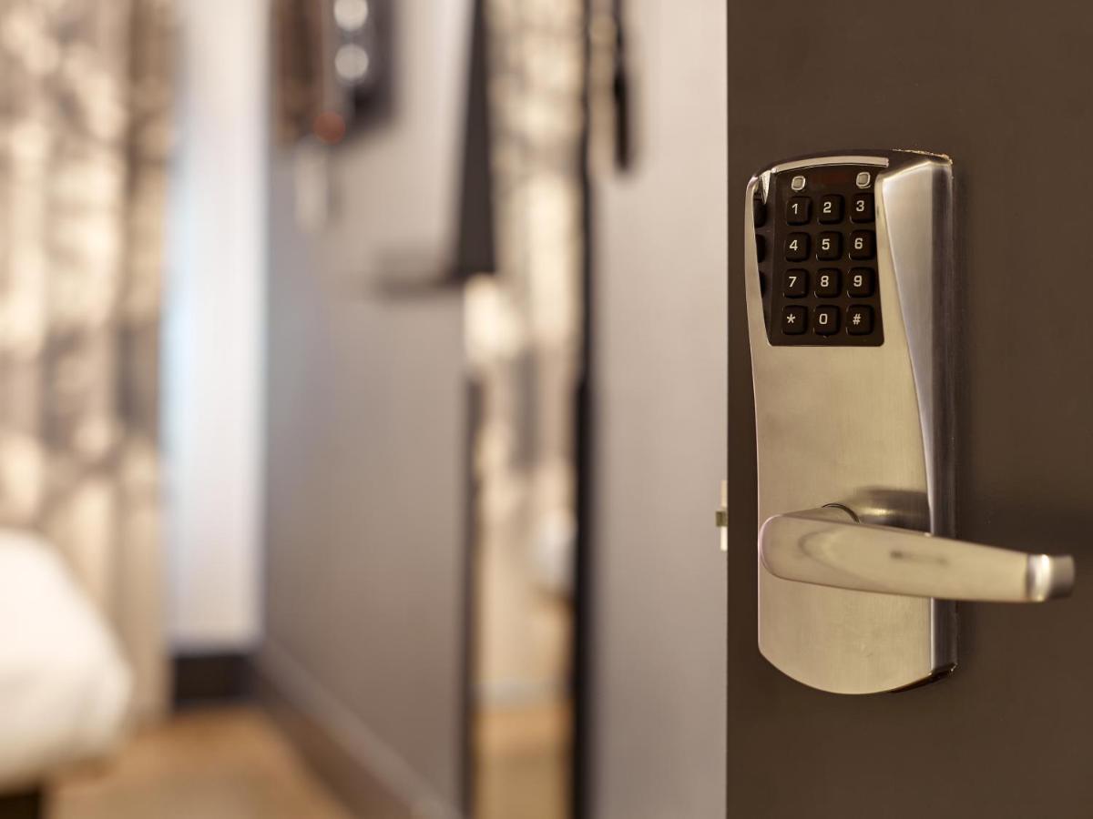 B&B Hotel Cluses Sud Εξωτερικό φωτογραφία
