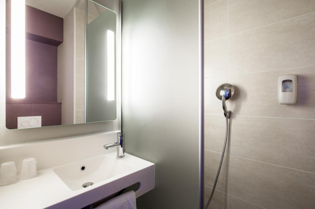 B&B Hotel Cluses Sud Εξωτερικό φωτογραφία
