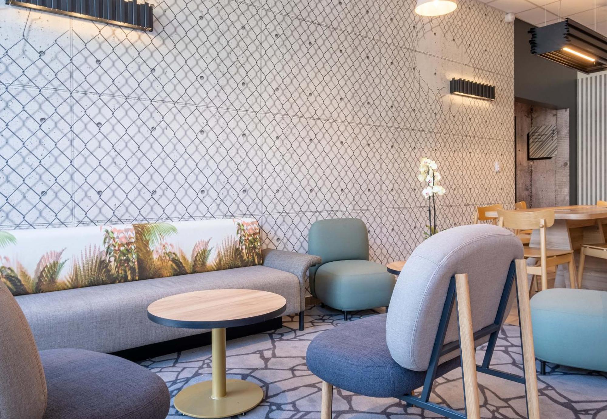 B&B Hotel Cluses Sud Εξωτερικό φωτογραφία