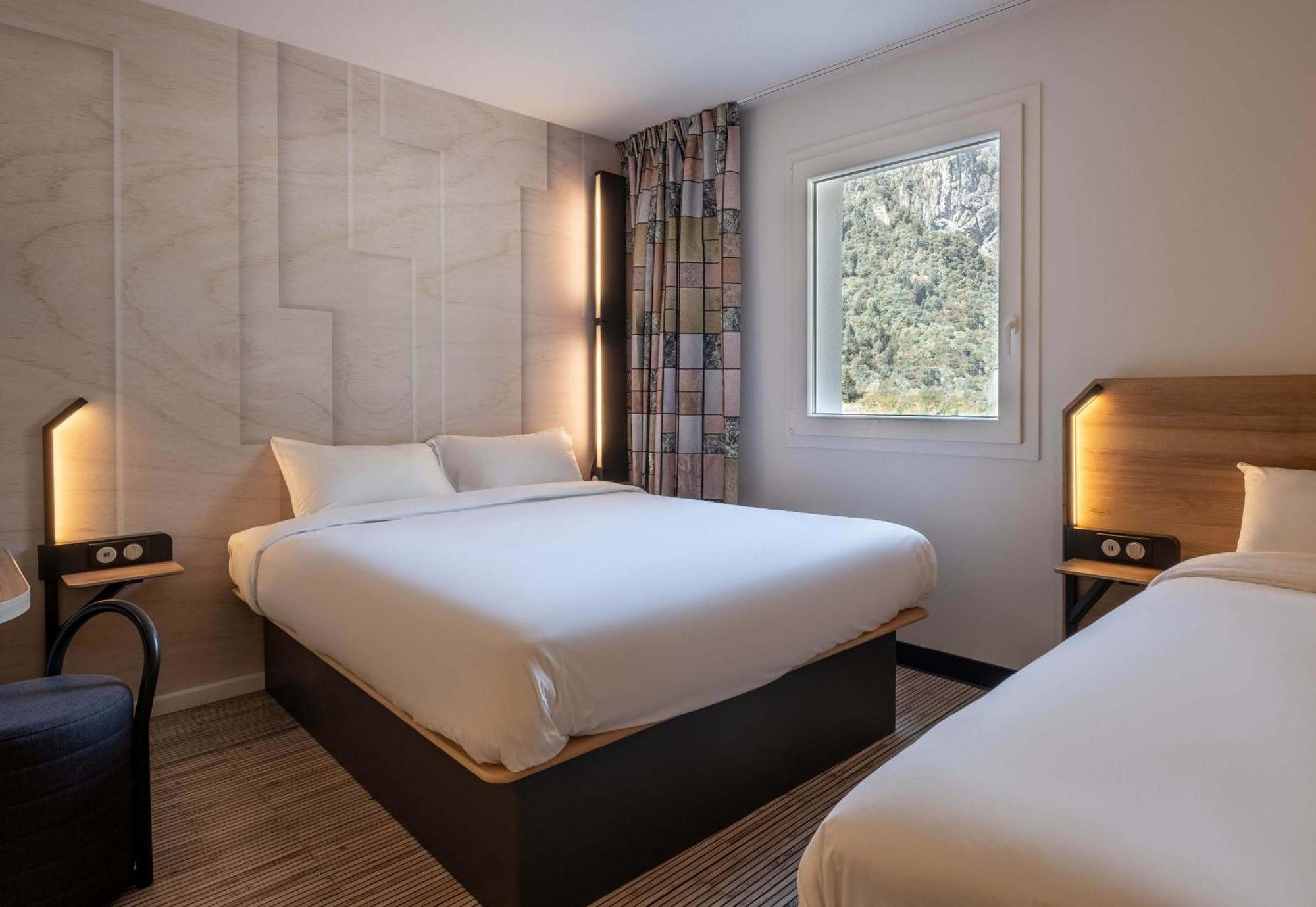 B&B Hotel Cluses Sud Εξωτερικό φωτογραφία